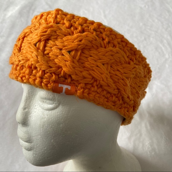 adidas Accessories - Tennessee Volunteers Ear Warmer Headband New